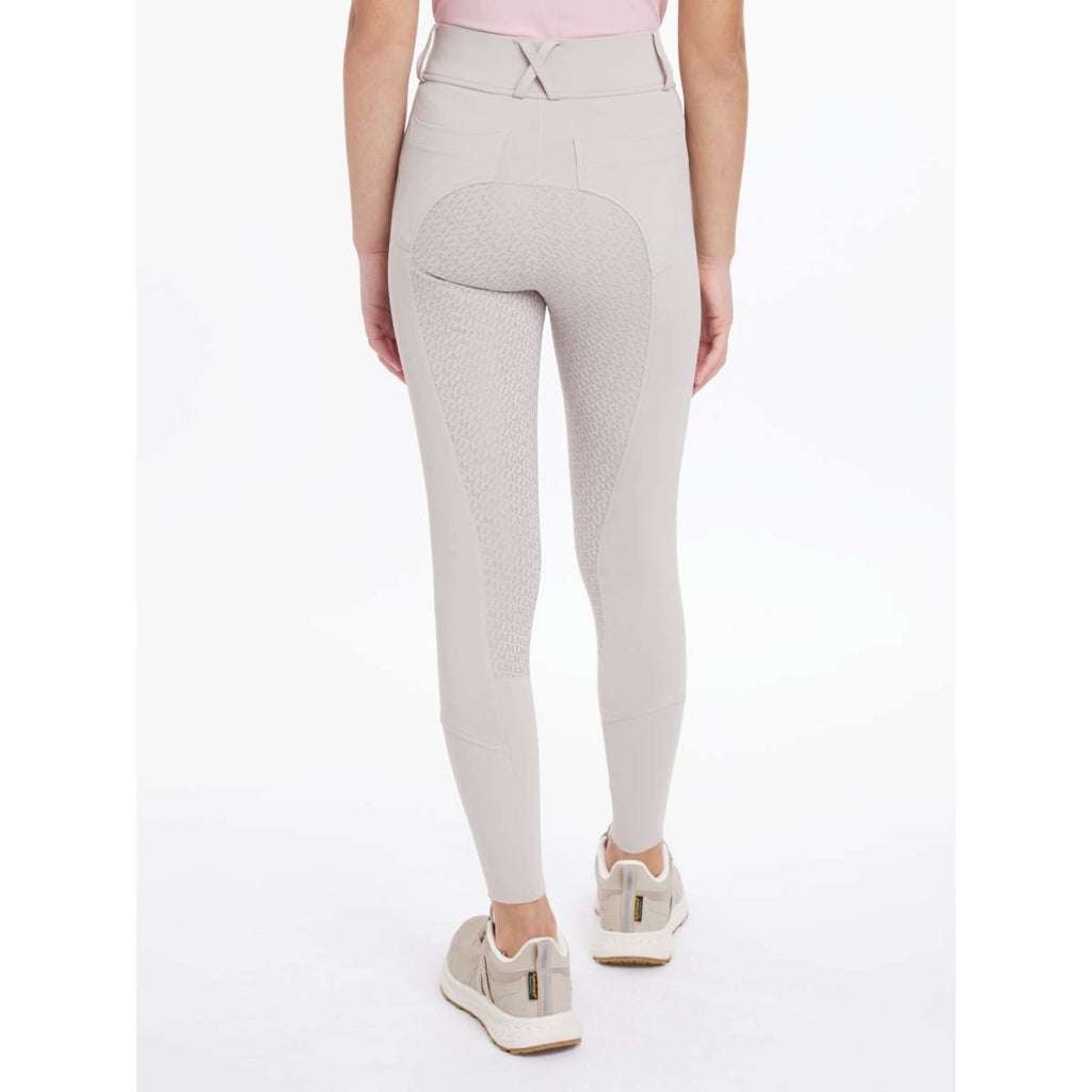 LeMieux Rijlegging Remi Kinderen Stone