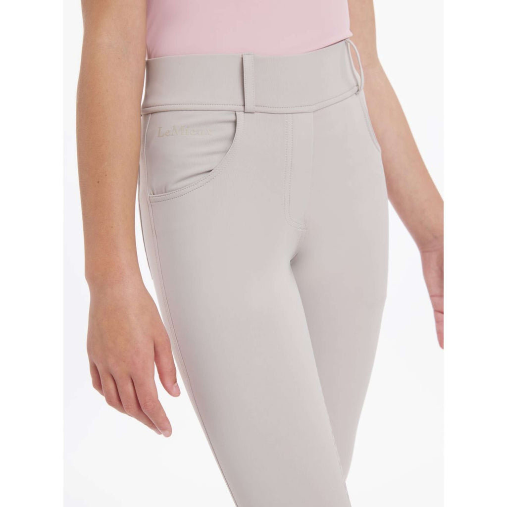 LeMieux Rijlegging Remi Kinderen Stone