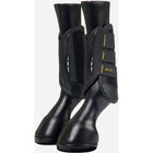 LeMieux Beenbeschermers MIMsafe XC Front Zwart