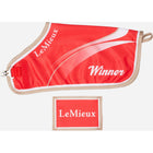 LeMieux Toy Pony Champions Deken Rood