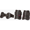 LeMieux Toy Pony Beenbeschermerset Bruin