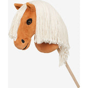 LeMieux Hobby Horse Haflinger Hetty