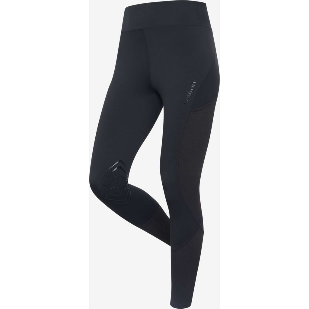 LeMieux Rijlegging Lydia Mesh Zwart