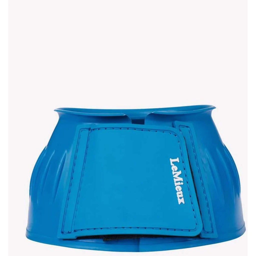 LeMieux Springschoenen Rubber Benetton Blue