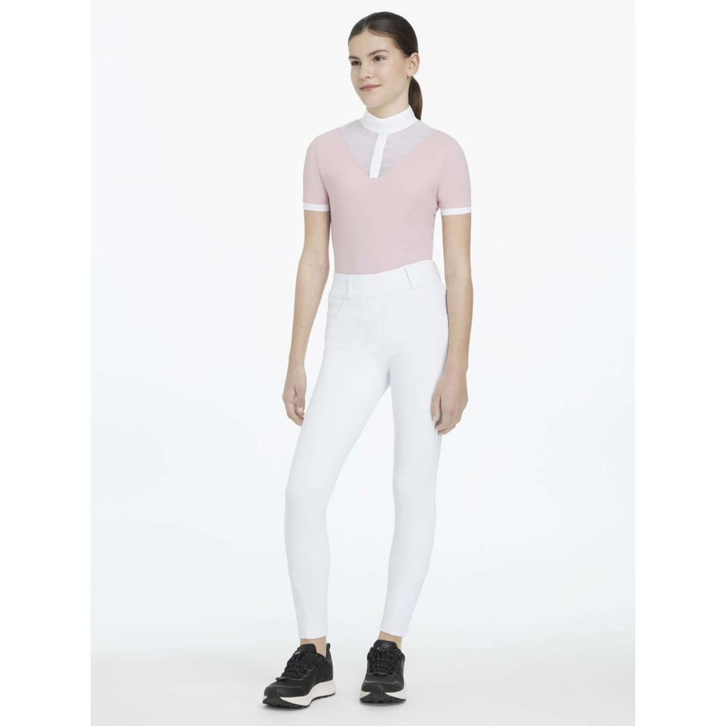 LeMieux Rijlegging Remi Kinderen Wit