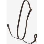 LeMieux Hobby Horse Standing Martingaal Bruin