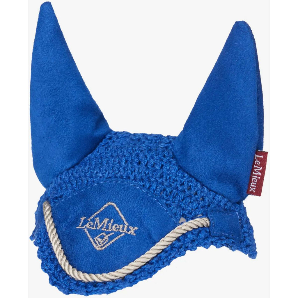 LeMieux Toy Pony Oornetje Benetton Blue
