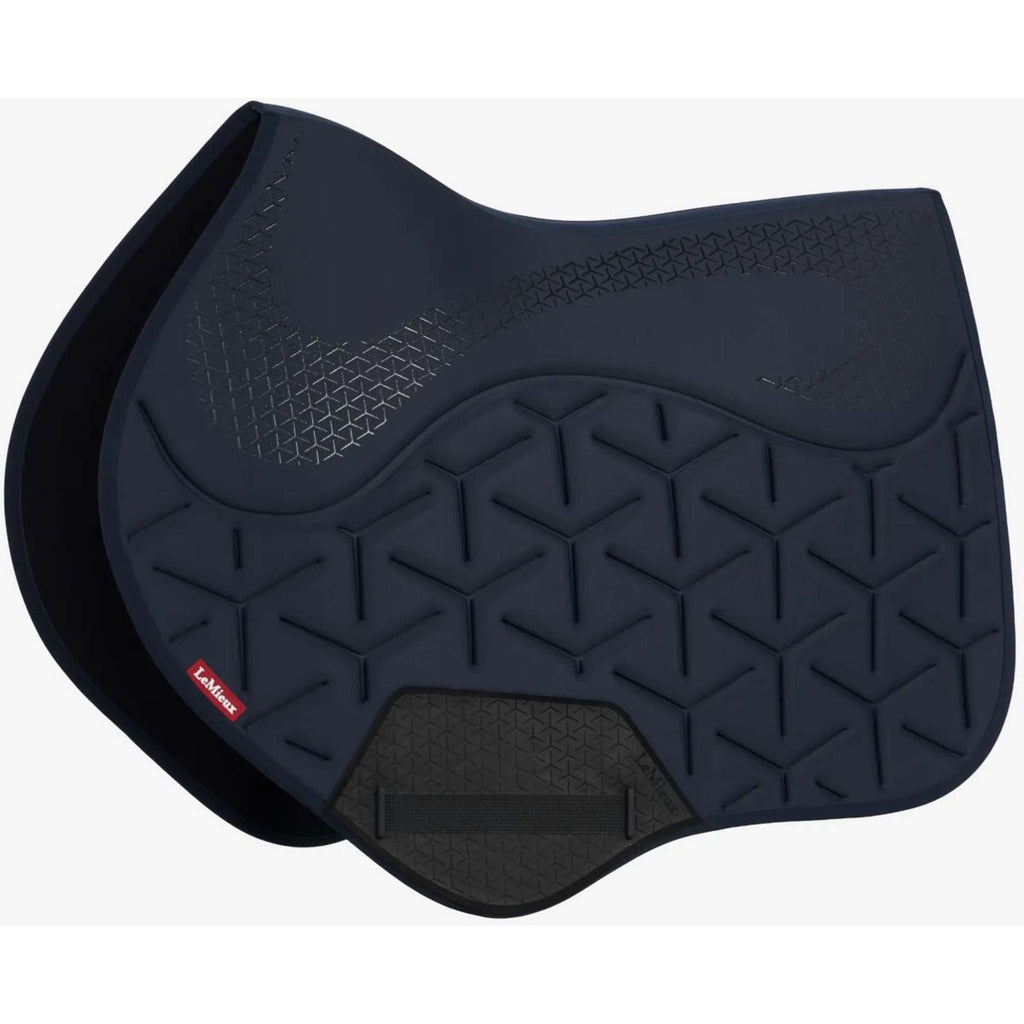 LeMieux Zadeldekje ProForm Springen Navy