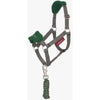 LeMieux Hobby Horse Halsterset Vogue Hunter Green
