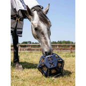 LeMieux Speelbal Hay Navy