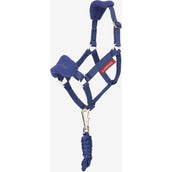 LeMieux Halsterset Hobby Horse Vogue Ink Blue