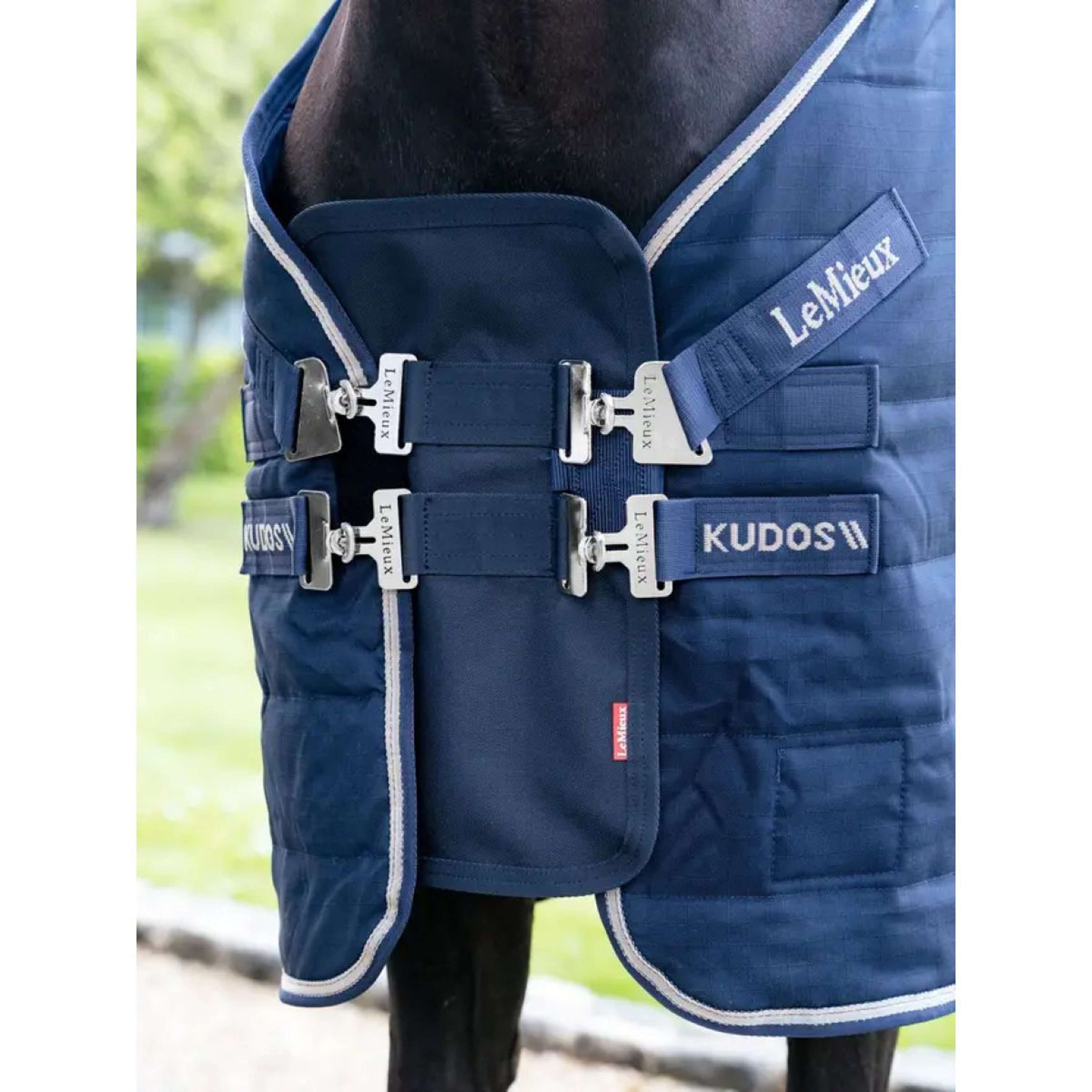 LeMieux Borstverlenger Navy LeMieux Borstverlenger Navy