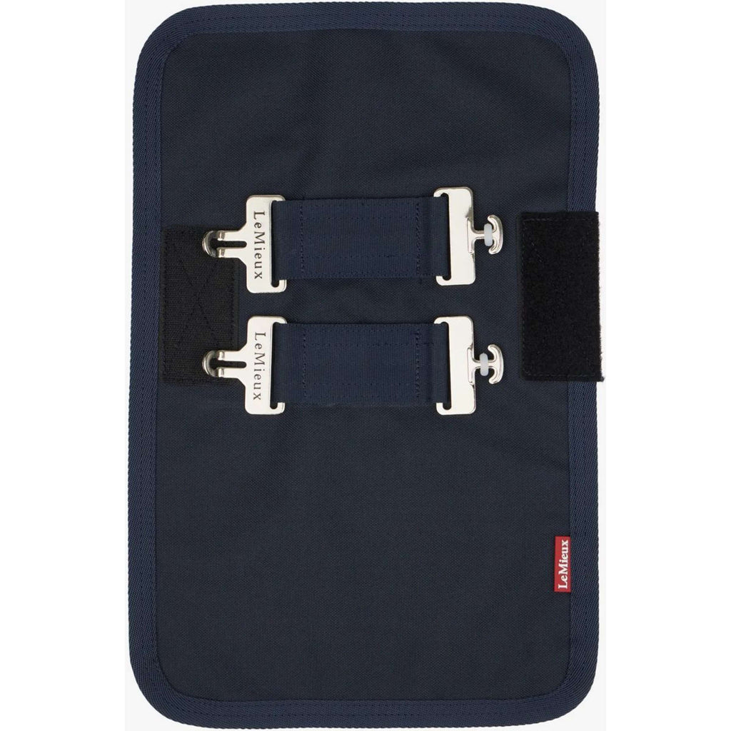 LeMieux Borstverlenger Navy