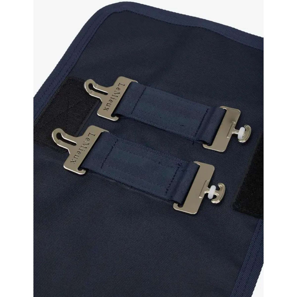 LeMieux Borstverlenger Navy