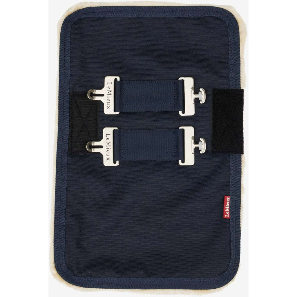 LeMieux Borstverlenger Soft Navy