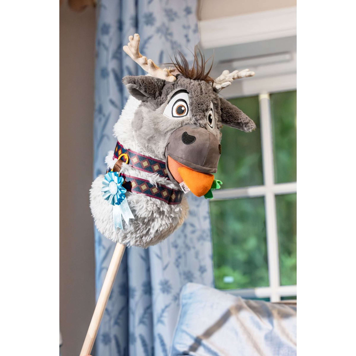 Disney Hobby Horse Sven