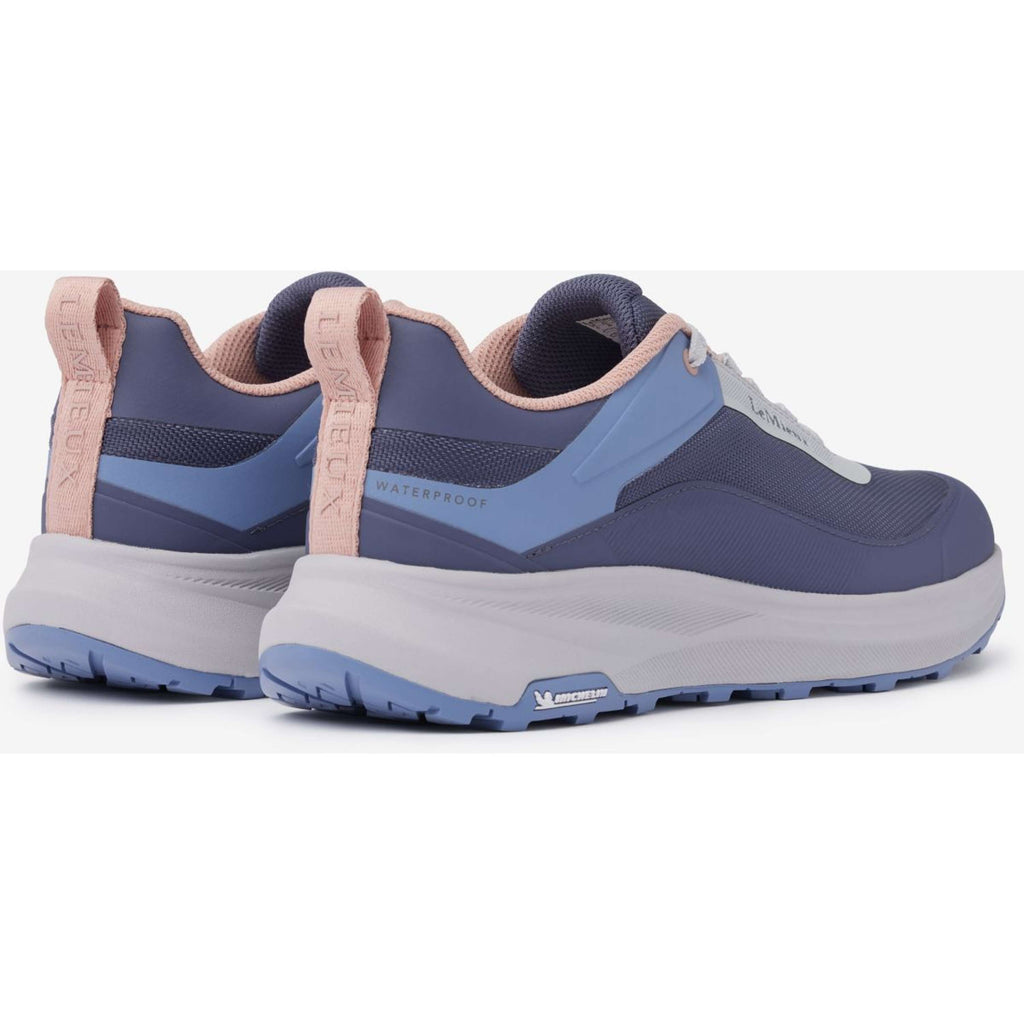 LeMieux Sneakers Kanta Waterproof Shadow