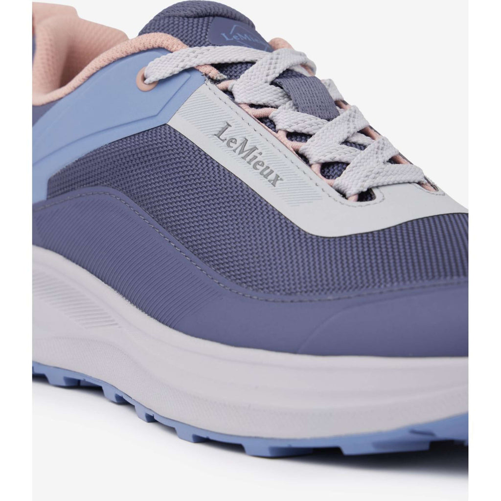 LeMieux Sneakers Kanta Waterproof Shadow