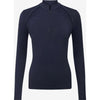 LeMieux Baselayer Brilliance Heyden Lightweight Navy