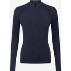 LeMieux Baselayer Brilliance Heyden Lightweight Navy