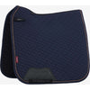 LeMieux Zadeldekje Brilliance Dressuur Navy