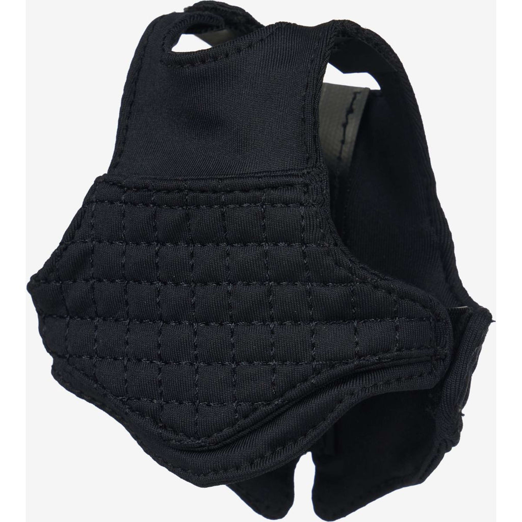 LeMieux Toy Rider Bodyprotector & Number Bib Zwart