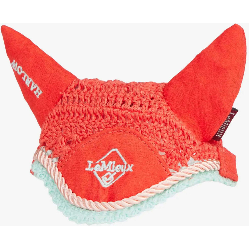 LeMieux Toy Pony Oornetje Coral Crush