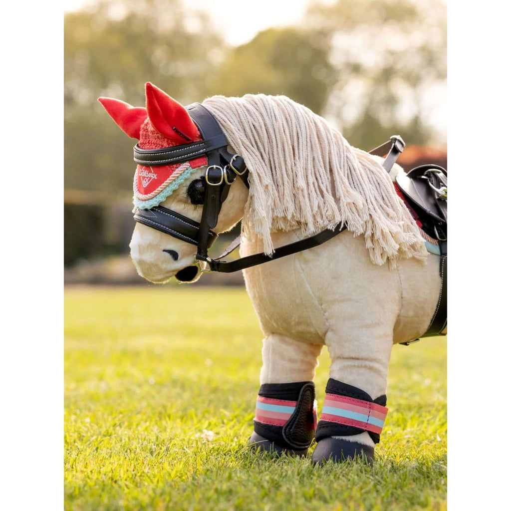LeMieux Toy Pony Oornetje Coral Crush