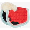 LeMieux Toy Pony Zadeldekje Coral Crush