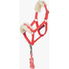 LeMieux Hobby Horse Halster Coral Crush
