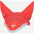 LeMieux Hobby Horse Oornetje Coral Crush