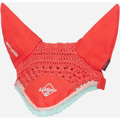 LeMieux Hobby Horse Oornetje Coral Crush