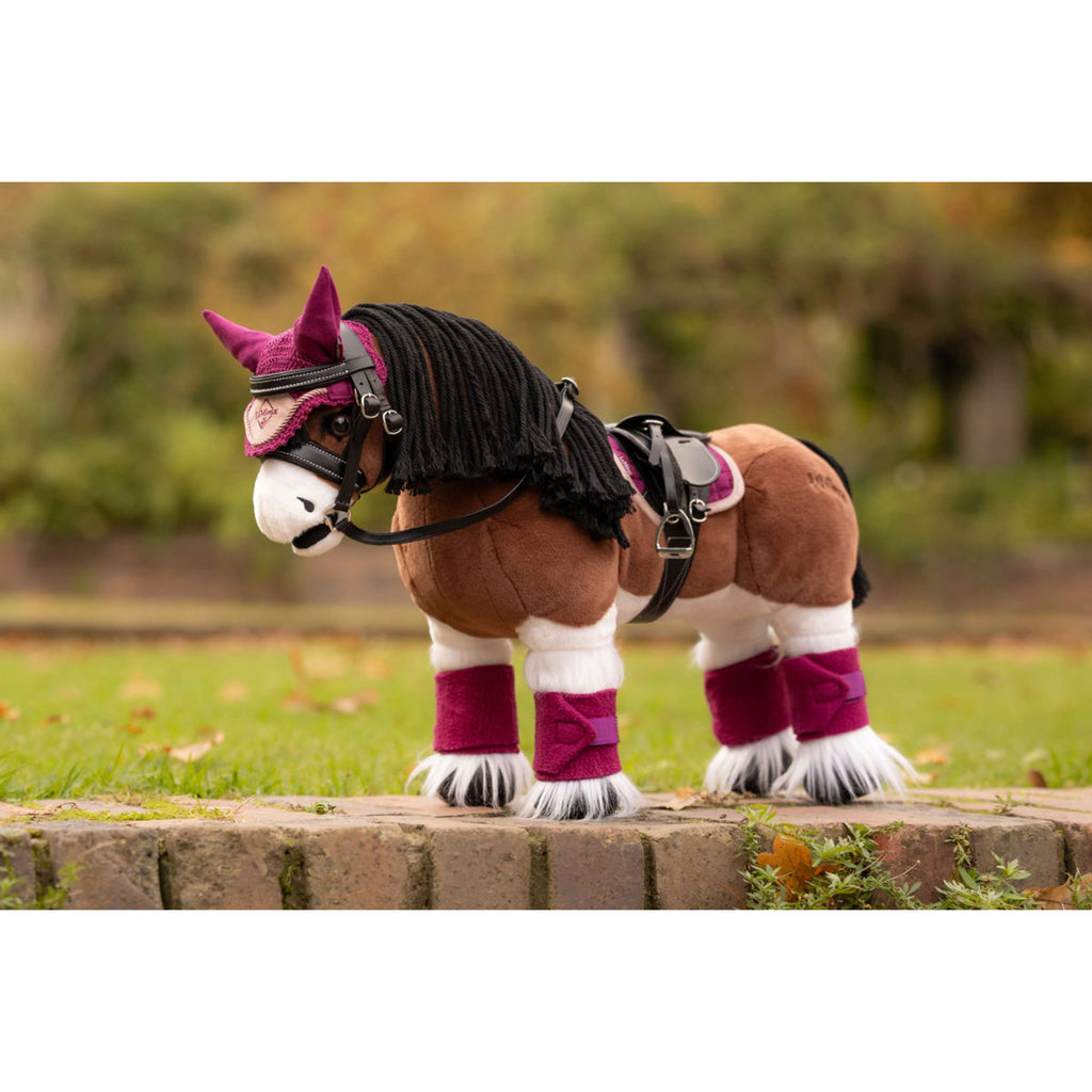 LeMieux Toy Pony Oornetje Blackberry