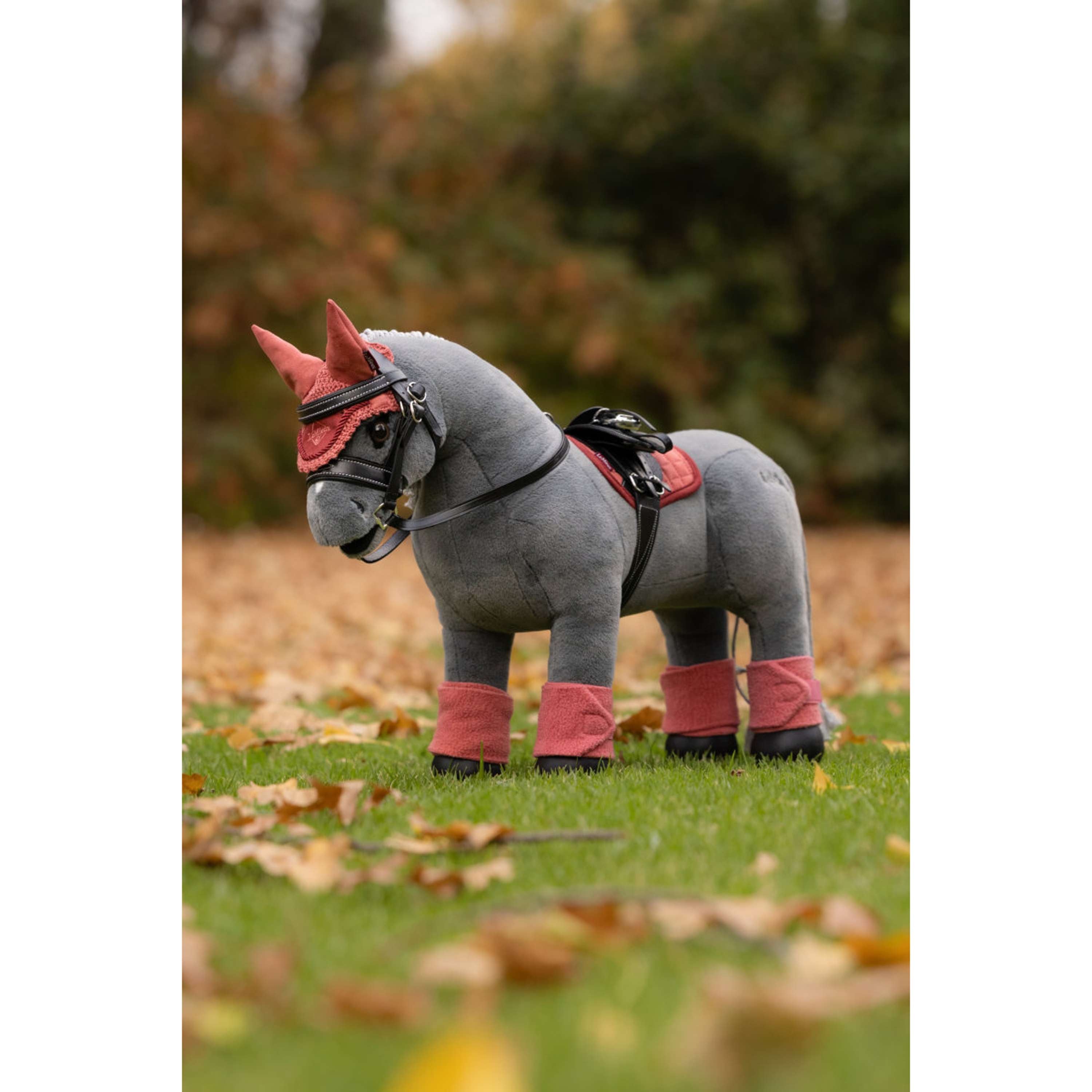 LeMieux Toy Pony Oornetje Spiced Earth