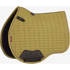 LeMieux Zadeldekje Suede Square Veelzijdigheid Gooseberry