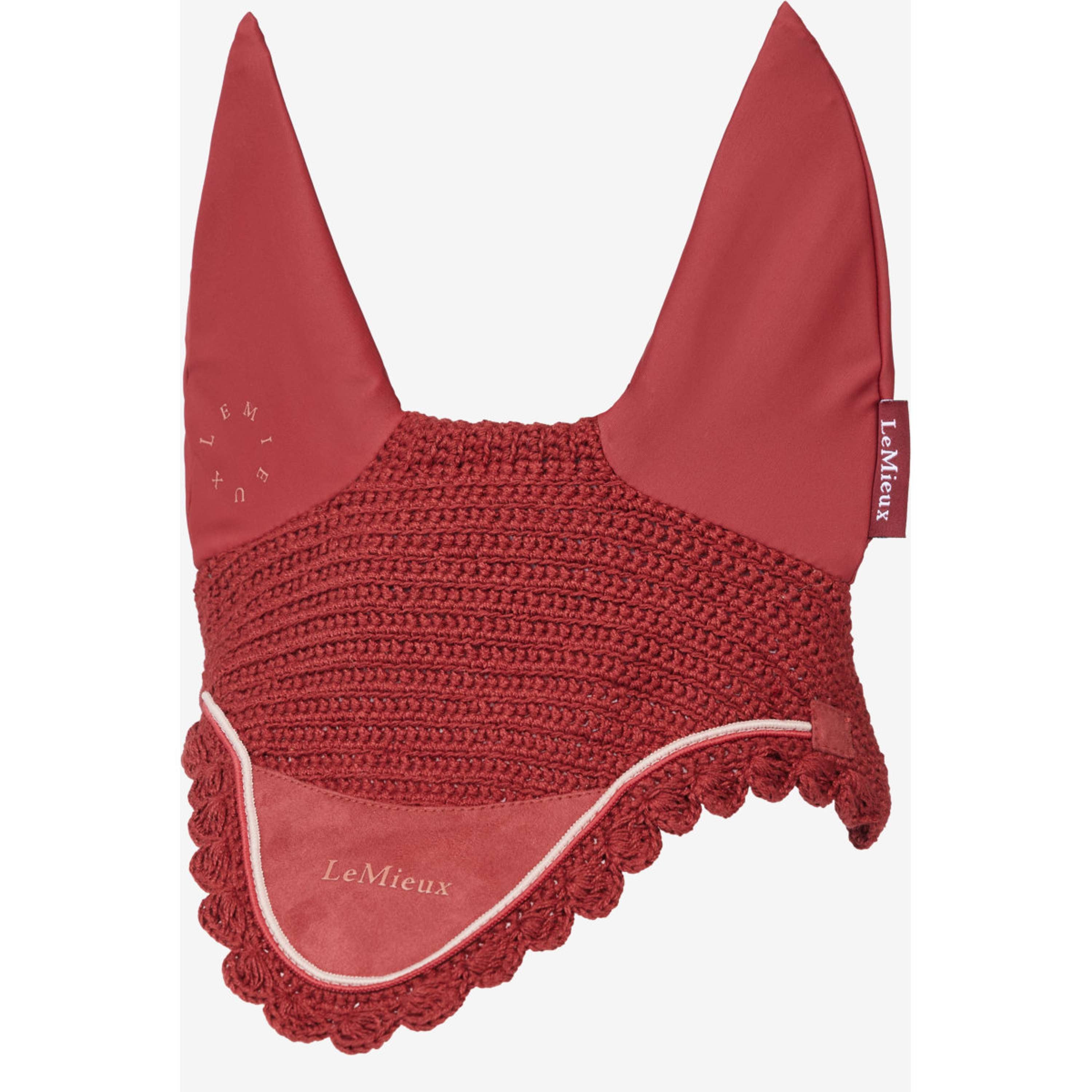 LeMieux Oornetje Classique Russet