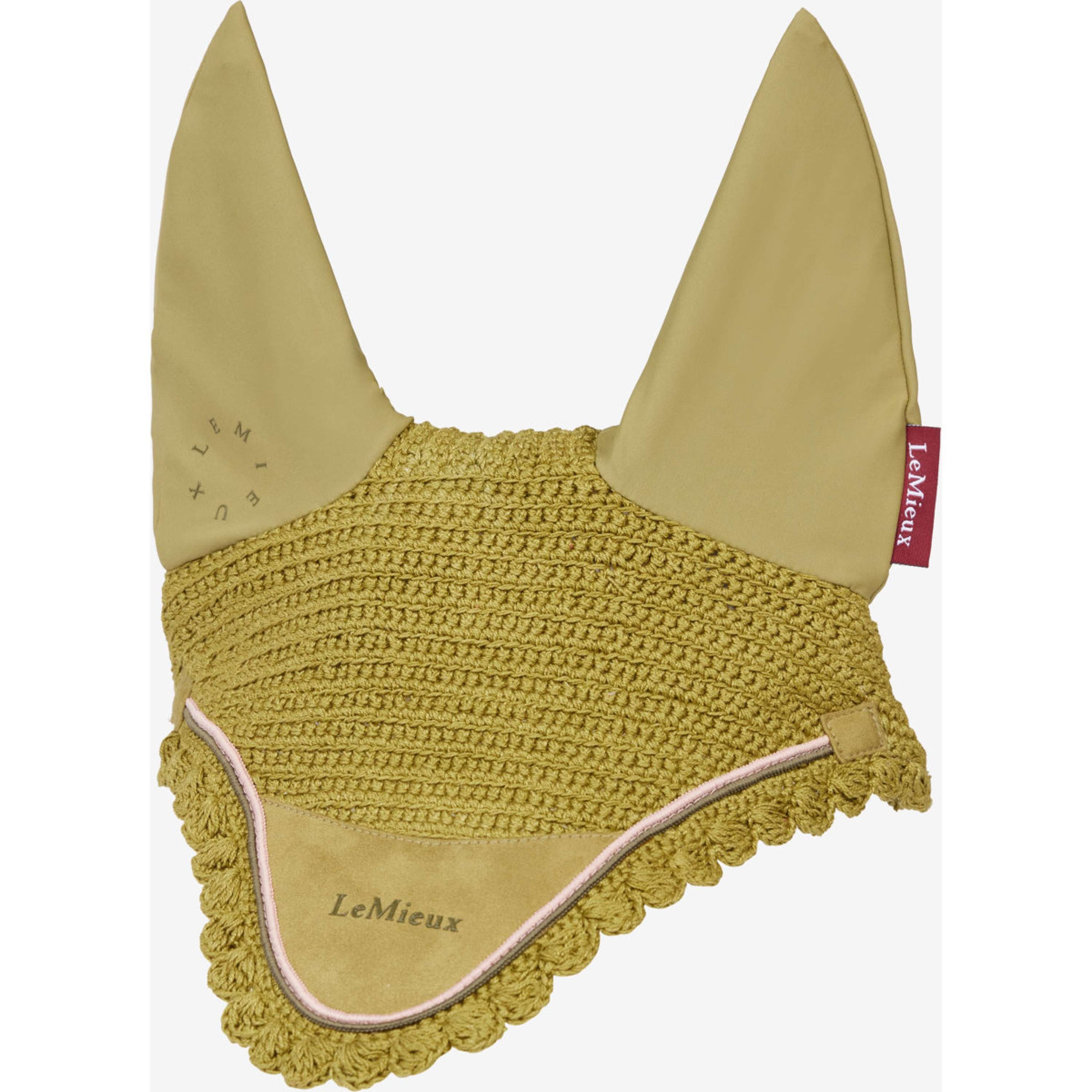 LeMieux Oornetje Classique Gooseberry