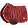 LeMieux Zadeldekje Loire Classic Close Contact Square Springen Russet