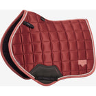 LeMieux Zadeldekje Loire Classic Close Contact Square Springen Russet