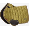 LeMieux Zadeldekje Loire Classic Close Contact Square Springen Gooseberry