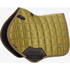 LeMieux Zadeldekje Loire Classic Close Contact Square Springen Gooseberry