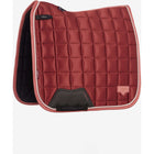 LeMieux Zadeldekje Loire Classic Square Dressuur Russet