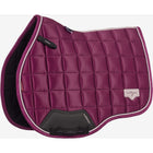 LeMieux Zadeldekje Loire Classic Square Veelzijdigheid Blackberry