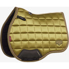 LeMieux Zadeldekje Loire Classic Square Veelzijdigheid Gooseberry