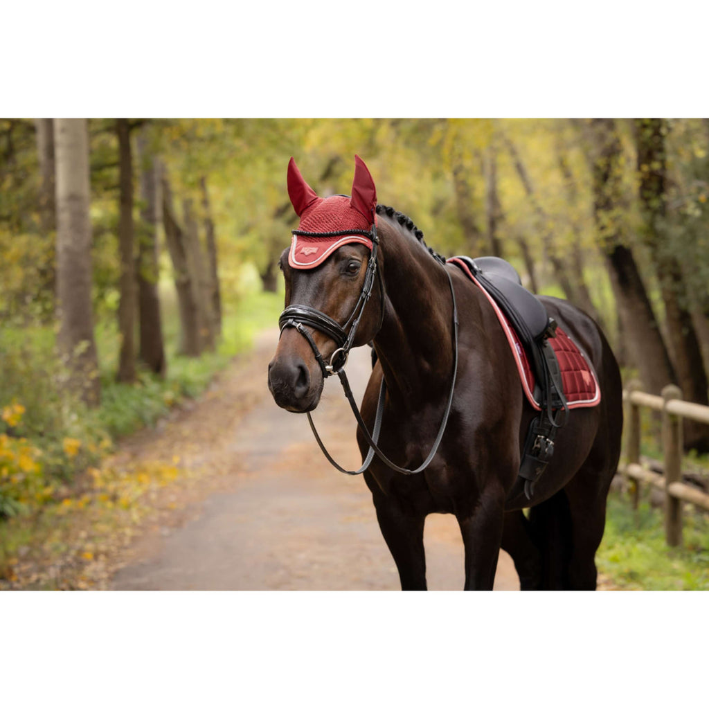 LeMieux Oornetje Loire Russet