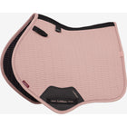 LeMieux Zadeldekje Essence Close Contact Square Springen Wild Rose