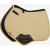 LeMieux Zadeldekje Essence Close Contact Square Springen Pear
