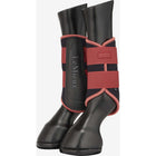 LeMieux Beenbeschermers Air-Tek Grafter Russet