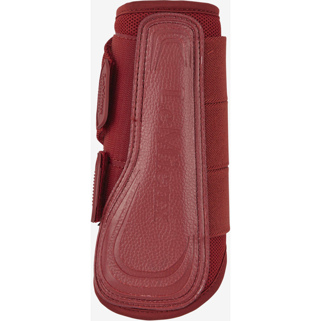 LeMieux Beenbeschermers Arika Mesh Russet