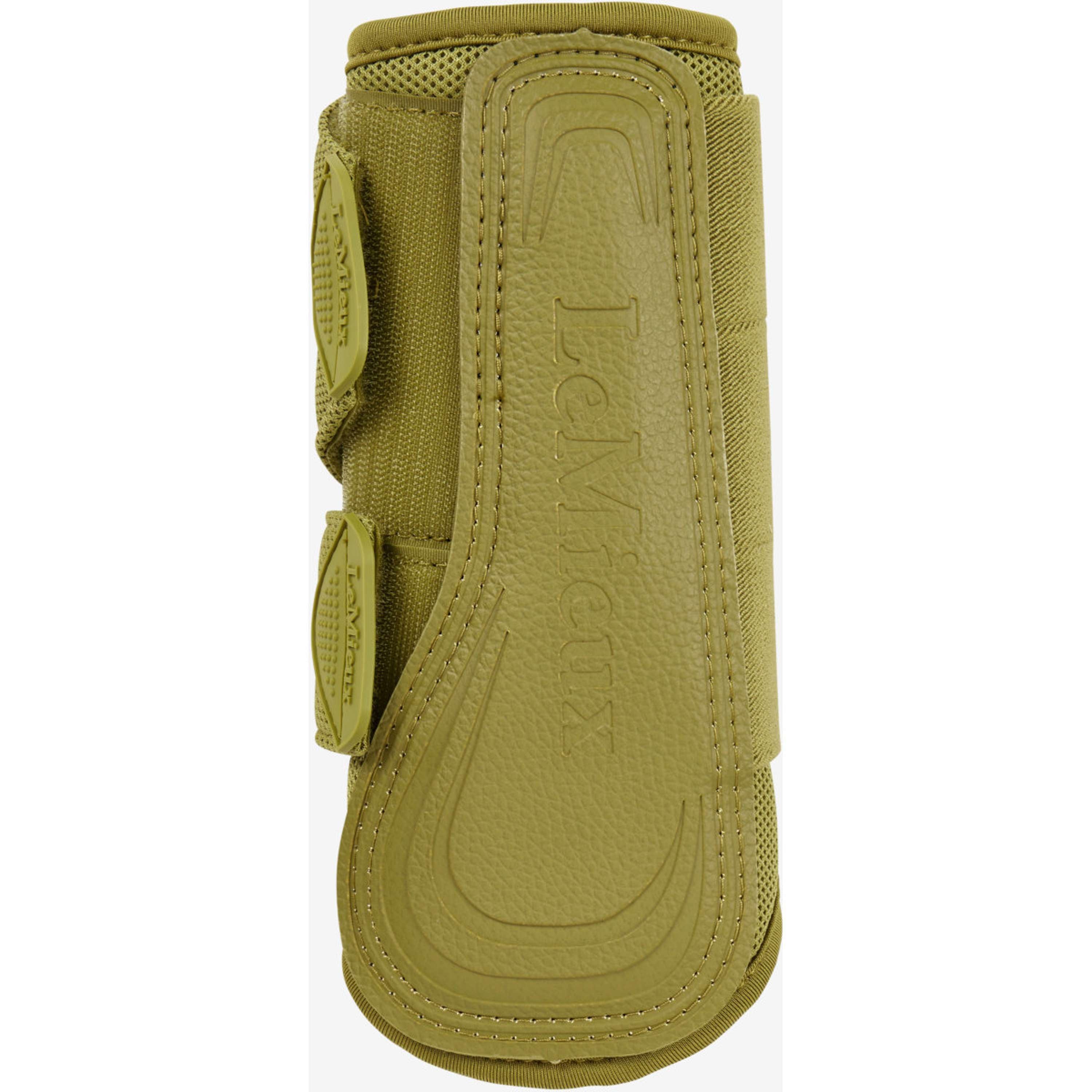 LeMieux Beenbeschermers Arika Mesh Gooseberry